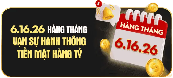 Hoàn Trả Thể Thao & Casino 66ko